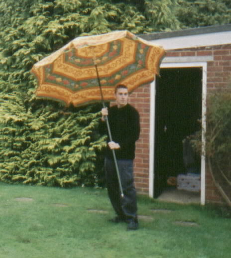 Hailstorms can be dangerous
